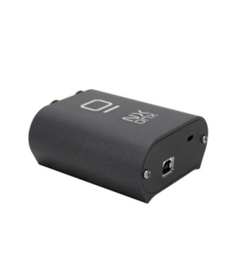 Obsidian NX DMX 2-Port USB DMX Node