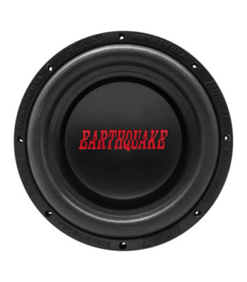 Earthquake Tremor-X124