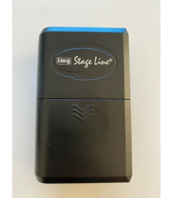 IMG STAGELINE TXS-820SX BELTPACK