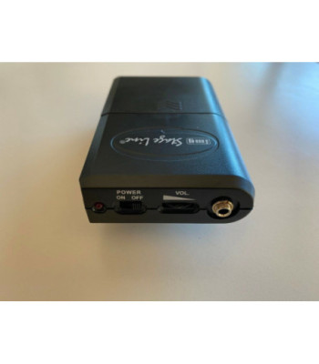 IMG STAGELINE TXS-820SX BELTPACK