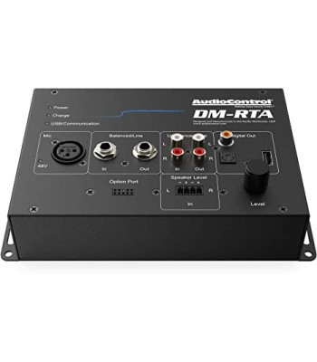 AUDIOCONTROL DM-RTA - PRO KIT