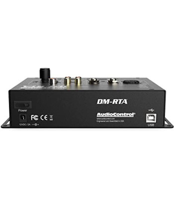 AUDIOCONTROL DM-RTA - PRO KIT