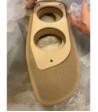 Doorboard Universal ikke beklædt til 2 x 165mm