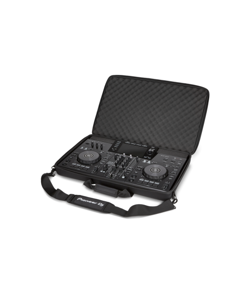 DJC-RR BAG All-in-one DJ system bag for the XDJ-RR