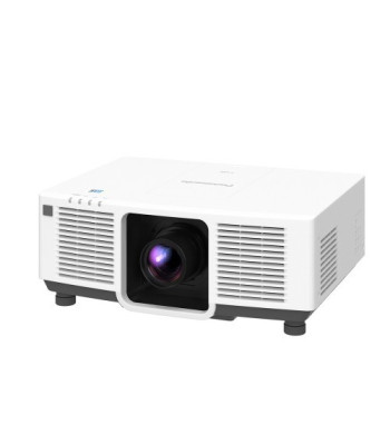 Panasonic PT-MZ680WEJ