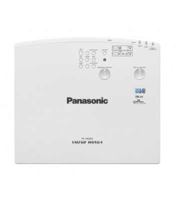 Panasonic PT-VMZ60EJ