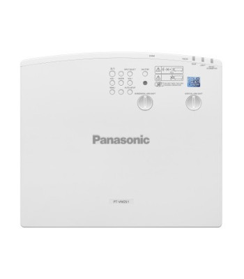 Panasonic PT-VMZ61EJ