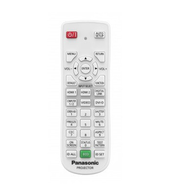 Panasonic PT-FRZ50BEJ