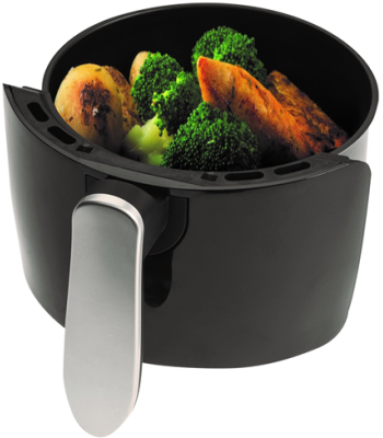 FRITEL MY SNACK TASTIC 4202 138560 - AIRFRY