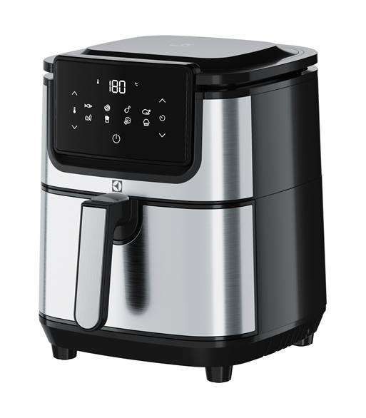 ELECTROLUX E6AF1-4ST - AIRFRY ELECTROLUX E6AF1-4ST - AIRFRY