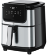 ELECTROLUX E6AF1-4ST - AIRFRY