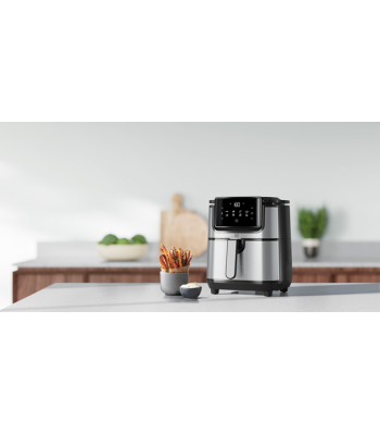 ELECTROLUX E6AF1-4ST - AIRFRY
