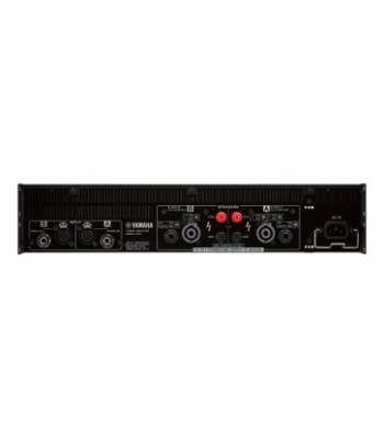 YAMAHA PX8 *** UDSTILLINGSMODEL***