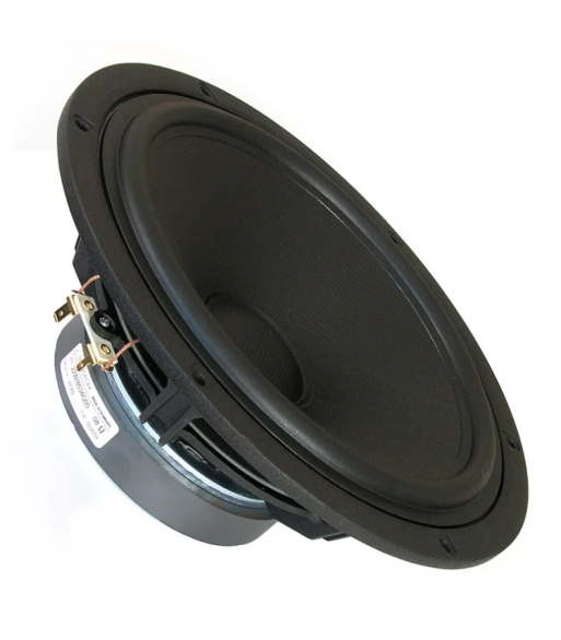 22 cm Bas 8 Ohm 38 mm VC 22W/8534G00 22 cm Bas 8 Ohm 38 mm VC 22W/8534G00