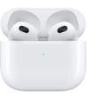 AIRPODS 2022 MED LIGHTNING-LADEETUI (3.GEN) - MPNY3ZM/A