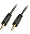LINDY 35640 Jack Audio Tilslutningskabel [1x Jackstik 3