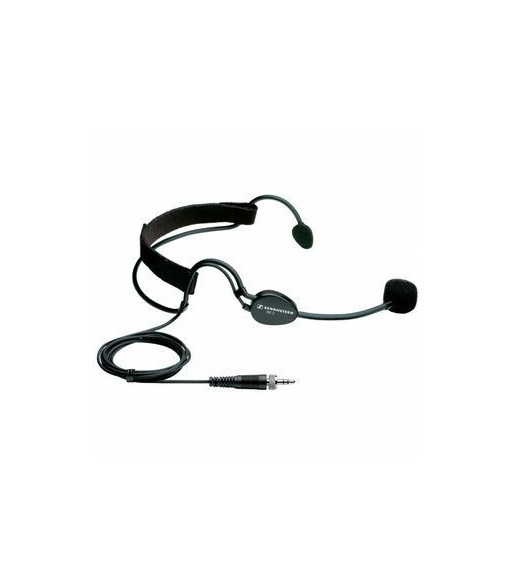 Sennheiser headset ME 3-EW ***UDSTILLINGS*** Sennheiser headset ME 3-EW ***UDSTILLINGS***