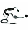 Sennheiser headset ME 3-EW ***UDSTILLINGS***