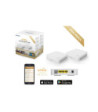 Strong ATRIA Wi-FI Mesh Home Kit 1200 (2-pack) ***Udstillingsmodel***