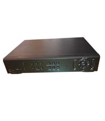Digital Video Recorder SP-VDP-400