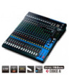 Yamaha Mixer MG20XU