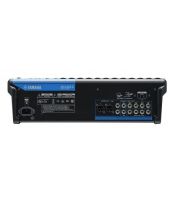 Yamaha Mixer MG20XU