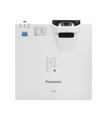 Panasonic PT-TMZ400