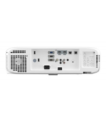 Panasonic PT-FZ570EJ