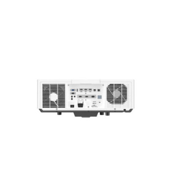 Panasonic PT-MZ880WEJ - LCD-projektor - standard objektiv - LAN