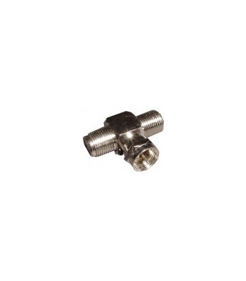 F-ADAPTER F-HAN-STIK/2XF-HUNSTIK