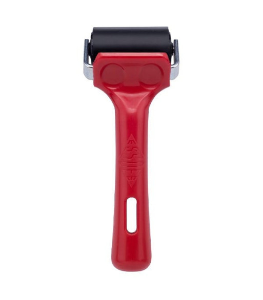Gummirulle Til Silent Coat - 50mm Gummirulle Til Silent Coat - 50mm