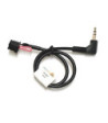 Rat Interface Kabel til Pioneer