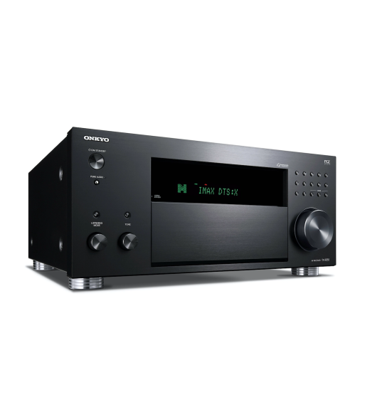 Onkyo TX-RZ50 9.2-Channel THX Certified AV Receiver