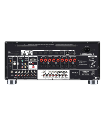 Onkyo TX-RZ50 9.2-Channel THX Certified AV Receiver