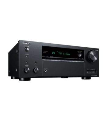 Onkyo TX-NR7100 9.2-Channel THX Certified AV Receiver