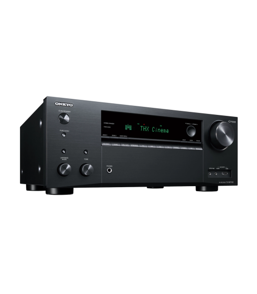 Onkyo TX-NR7100 9.2-Channel THX Certified AV Receiver