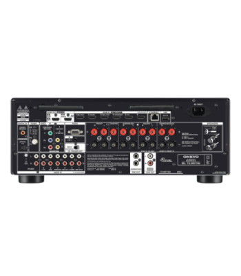 Onkyo TX-NR7100 9.2-Channel THX Certified AV Receiver