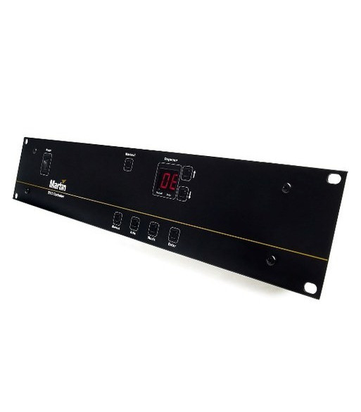 Martin Controller  2510 Controller