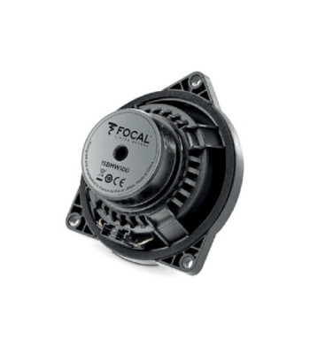 Focal Inside BMW 2-WAY COMP KIT