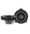 Focal Inside BMW 2-WAY COAXIAL 100m 4'' -Pair-