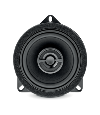 Focal Inside BMW 2-WAY COAXIAL 100m 4'' -Pair-