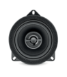Focal Inside BMW 2-WAY COAXIAL 100m 4'' -Pair-