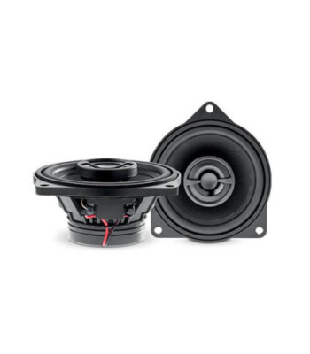 2-WAY COAXIAL KIT ICBMW-100