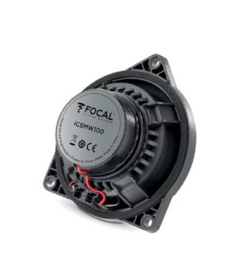 2-WAY COAXIAL KIT ICBMW-100