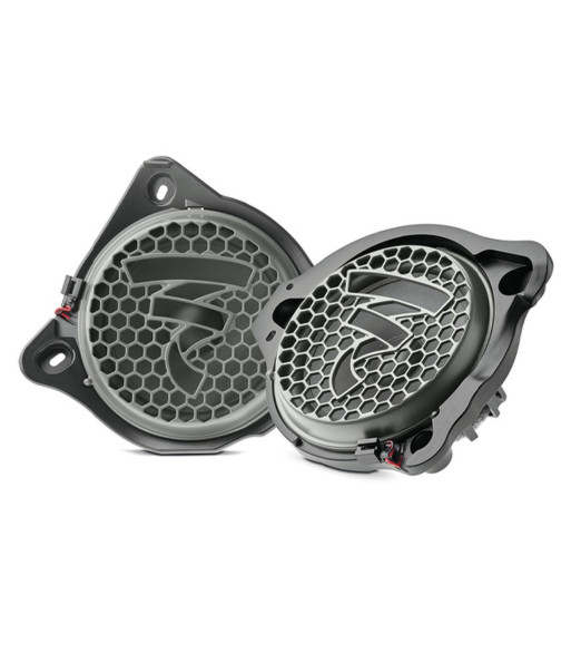 Focal Inside Mercedes FLAX Subwoofer pair Focal Inside Mercedes FLAX Subwoofer pair