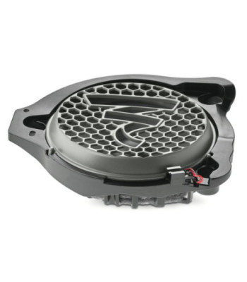 Focal Inside Mercedes FLAX Subwoofer pair