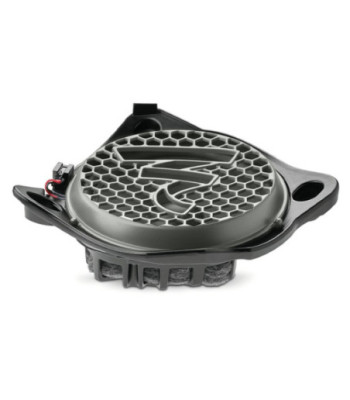 Focal Inside Mercedes FLAX Subwoofer pair