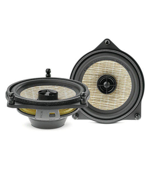 MERC 100mm Co-axial Flax ICMBZ100 MERC 100mm Co-axial Flax ICMBZ100