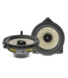 MERC 100mm Co-axial Flax ICMBZ100