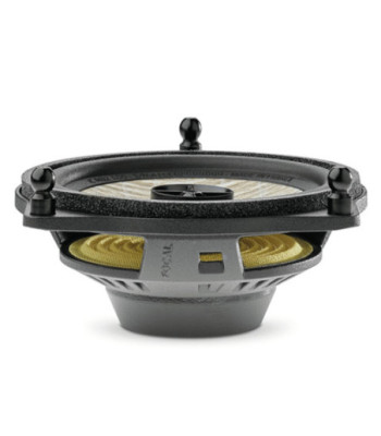 MERC 100mm Co-axial Flax ICMBZ100